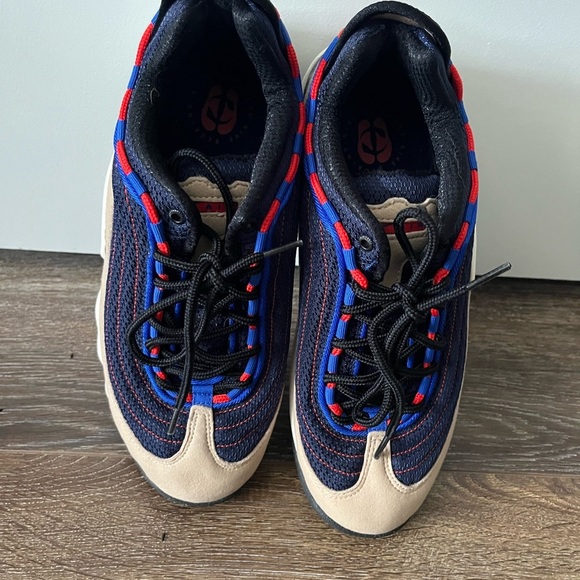 Nike
ACG Air Skarn sneakers - Picture 10 of 11